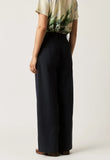 Nancybird | Charlotte Pant  | Steel Blue