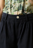 Nancybird | Charlotte Pant  | Steel Blue