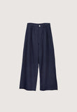 Nancybird | Charlotte Pant  | Steel Blue
