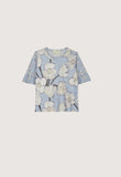 Nancybird | Grace Tee | Island Still Life