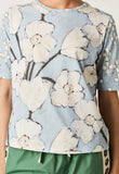 Nancybird | Grace Tee | Island Still Life