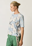 Nancybird | Grace Tee | Island Still Life