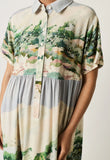 Nancybird | Hart Dress | Mountain Peak
