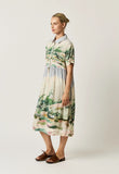 Nancybird | Hart Dress | Mountain Peak