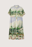 Nancybird | Hart Dress | Mountain Peak