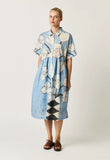 Nancybird | Luma Dress | Island Still Life