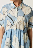 Nancybird | Luma Dress | Island Still Life