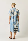 Nancybird | Luma Dress | Island Still Life