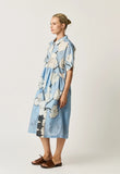 Nancybird | Luma Dress | Island Still Life