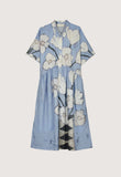 Nancybird | Luma Dress | Island Still Life