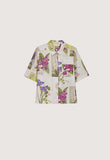 Nancybird | Summer Shirt | Archive Floral