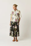 Nancybird | Summer Shirt | Archive Floral