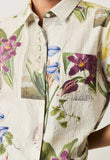 Nancybird | Summer Shirt | Archive Floral