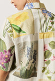 Nancybird | Summer Shirt | Archive Floral