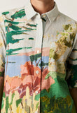 Nancybird | Summer Shirt | Palisade