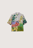 Nancybird | Summer Shirt | Palisade