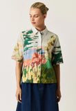 Nancybird | Summer Shirt | Palisade