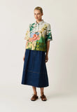 Nancybird | Summer Shirt | Palisade