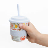 Chino Club | Kids Keep Cup 8oz | Amalfi