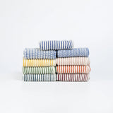 Sophie Home | Reusable Ribbed Dishcloths | Citrus