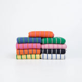 Sophie Home | Reusable Striped Dishcloths | Pink