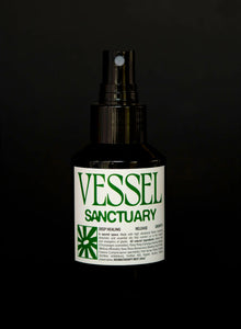 Vessel Apothecary | Essence Mist | Sanctuary