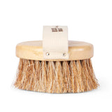 ECOMAX | Round Spa Brush