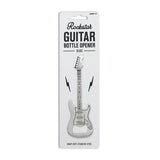 Suck Uk | Rockstar Guitar Bottle Opener | Blues