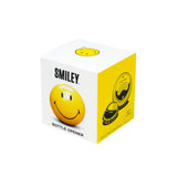Until | Smiley Bottle Opener