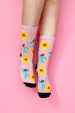 Julie White | Crew Socks | Sundance