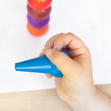 Tiger Tribe | Stackable Crayons | Retro Rainbow