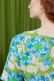 Togetherness | Scout Blouse | Big Blooms