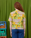 Togetherness | Scout Blouse | Fruit Basket