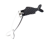 Rex London | Fish Shaped Nail Clippers