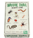 Rex London | Nature Trail Memory Game