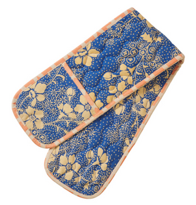 Sage x Clare | Salina Double Oven Mitt