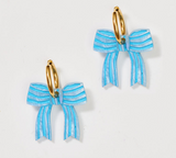 Martha Jean | Bow Earring