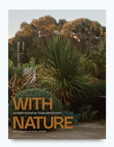 With Nature | Fiona Brockhoff