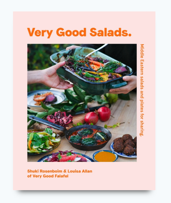 Very Good Salads
