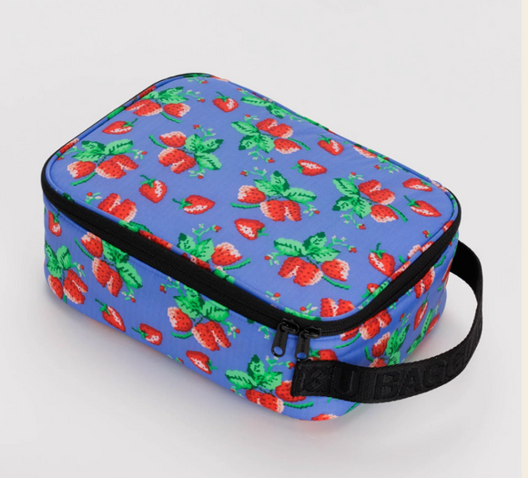 Baggu | Lunch Box | Wild Strawberries