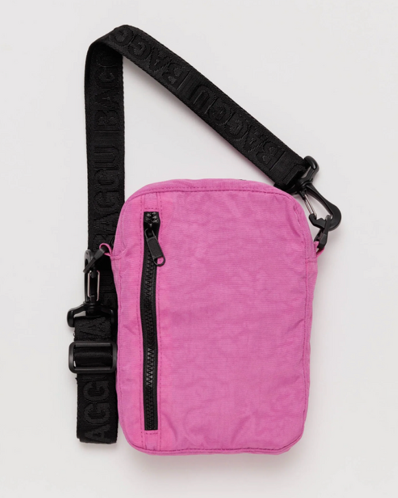 Baggu | Sport Crossbody | Extra Pink