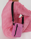 Baggu | Sport Crossbody | Extra Pink