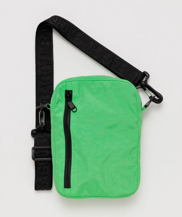 Baggu | Sport Crossbody | Aloe