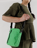 Baggu | Sport Crossbody | Aloe