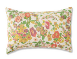 Society of Wanderers | Marianne Floral Pillowcase Set