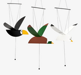 Areaware | Bird Mobile | Duck