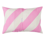 Sage x Clare | Palo Alto Linen Pillowcase Set Dahlia Standard