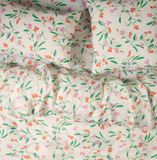 Sage x Clare | Reedley Linen Pillowcase Set | Standard