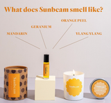 Bon Lux | Sunbeam Boxed Votive Candle