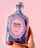 Bon Lux | Magical Salt Soak | Restful